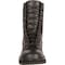 Rocky Portland, Men's Waterproof Public Service Boot, 7.5 M, Leather, Nylon, 8 in Height, Black FQ0002080 - alternate 5